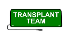 Safe Responder X - TRANSPLANT TEAM - SRX-160