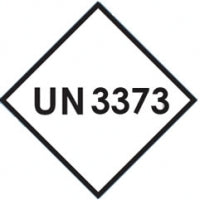 UN3373 Diamond (MG073)