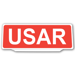 Univisor - USAR - Red B/G (ST1) - UNV186