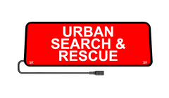 Safe Responder X - URBAN SEARCH AND RESCUE - SRX-161
