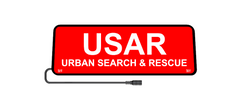 Safe Responder X - USAR Urban Search & Rescue - SRX-163