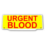 Univisor - Urgent Blood