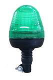 209 60SMD BEACON GREEN FLEXI DIN VSWD-209S-G-G