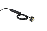 HIDEAWAY LED ROUND 8 LED AMBER VSWD-HL305 Range
