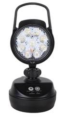 SOS UTILITY LAMP 18LED Rechargeable WHITE VSWD-WL626 work light Magnetic Base