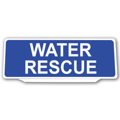 Univisor - Water Rescue - Blue - UNV179