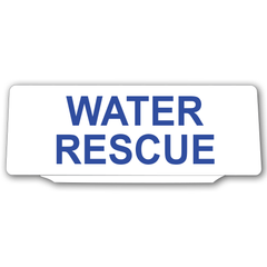 Univisor - Water Rescue - White - UNV180