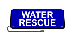 Safe Responder X - WATER RESCUE - SRX-164