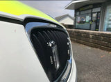 3 LED Warning Light 708 SERIES 3H708 Range