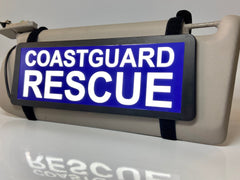 Safe Responder X - Coastguard Rescue - SRX-014