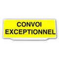 Univisor - Convoi Exceptionnel