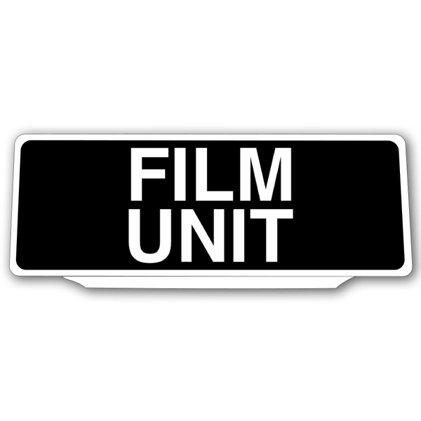 Univisor - Film Unit - Black - UNV388