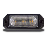 3 LED Warning Light 708 SERIES 3H708 Range
