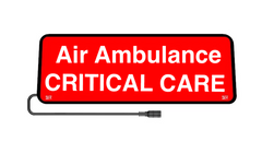 Safe Responder X - AIR AMBULANCE CRITICAL CARE - SRX-182