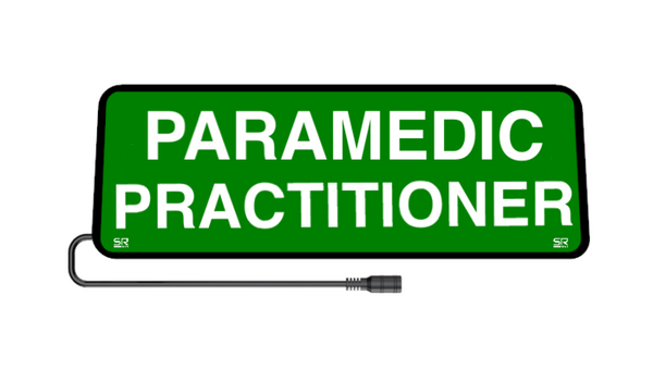 Safe Responder X - Paramedic Practitioner - SRX-184