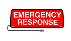 Safe Responder X - EMERGENCY RESPONSE - SRX-169