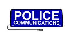 Safe Responder X - Police Communications - SRX-072