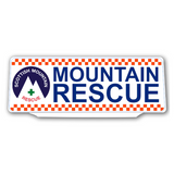 Univisor - MOUNTAIN RESCUE