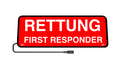 Safe Responder X - RETTUNG