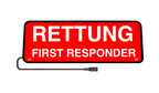 Safe Responder X - RETTUNG