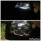 Micro Light Scene / Work Light VSWD-ML01 BF