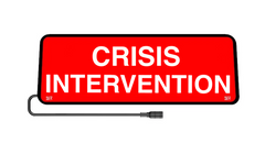 Safe Responder X - CRISIS INTERVENTION - SRX-183