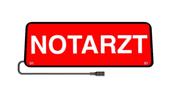 Safe Responder X - NOTARZT