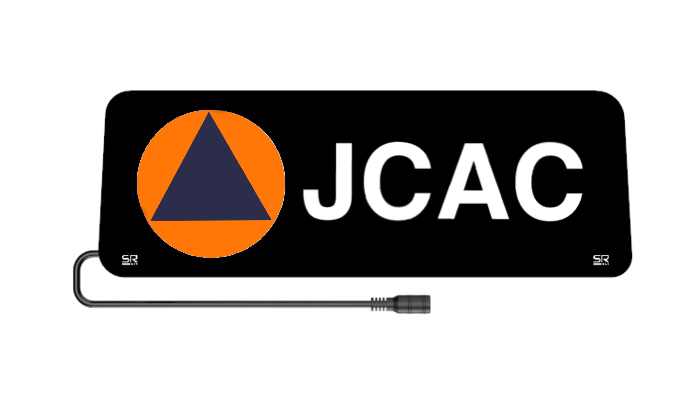Safe Responder X - JCAC