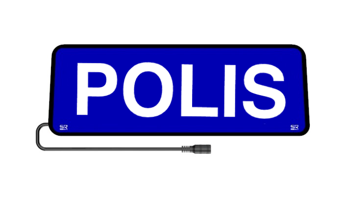 Safe Responder X - POLICE - International