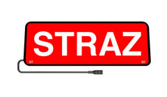 Safe Responder X - STRAZ - SRX-189