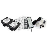 Maxi System - 12 Outputs